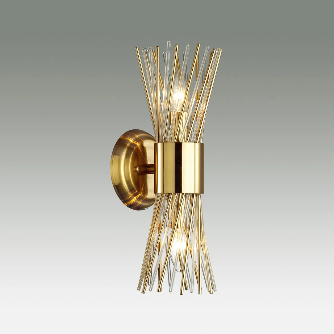 4839/2W Odeon Light