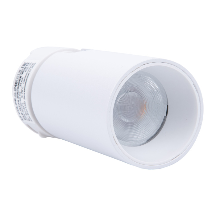 ULB-Q276 8W/3000К WHITE Volpe