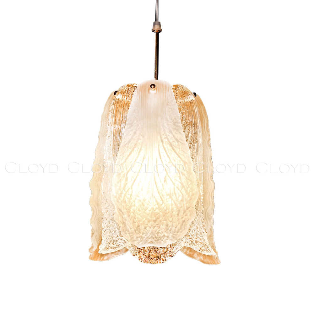 Подвесная люстра Cardamon 11505 Cloyd