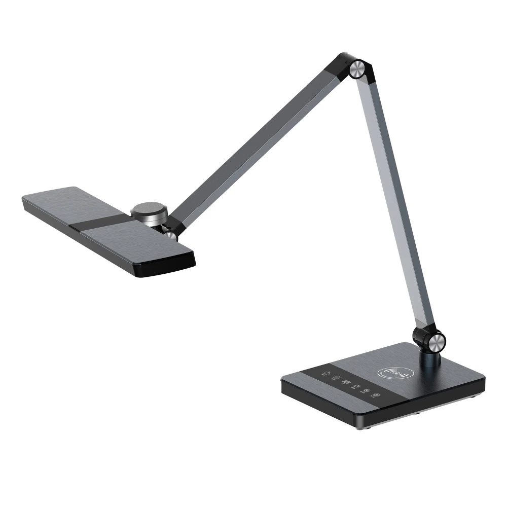 ULM-D110 15W/3000-6500K/DIM BLACK Uniel
