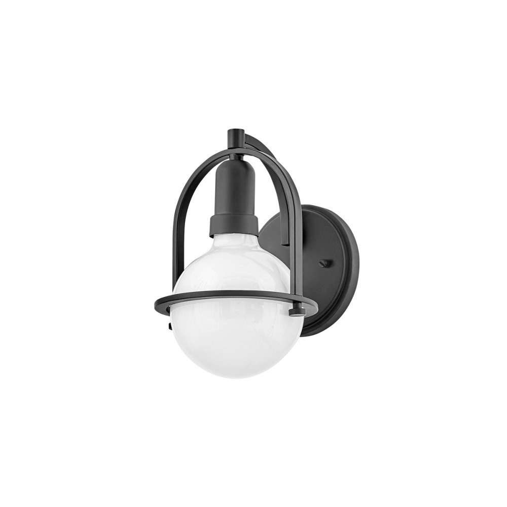 Бра Somerset QN-SOMERSET1-BK Hinkley