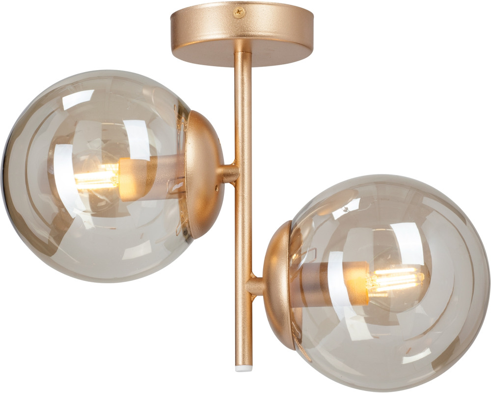 Потолочная люстра V29360-8/2PL Vitaluce