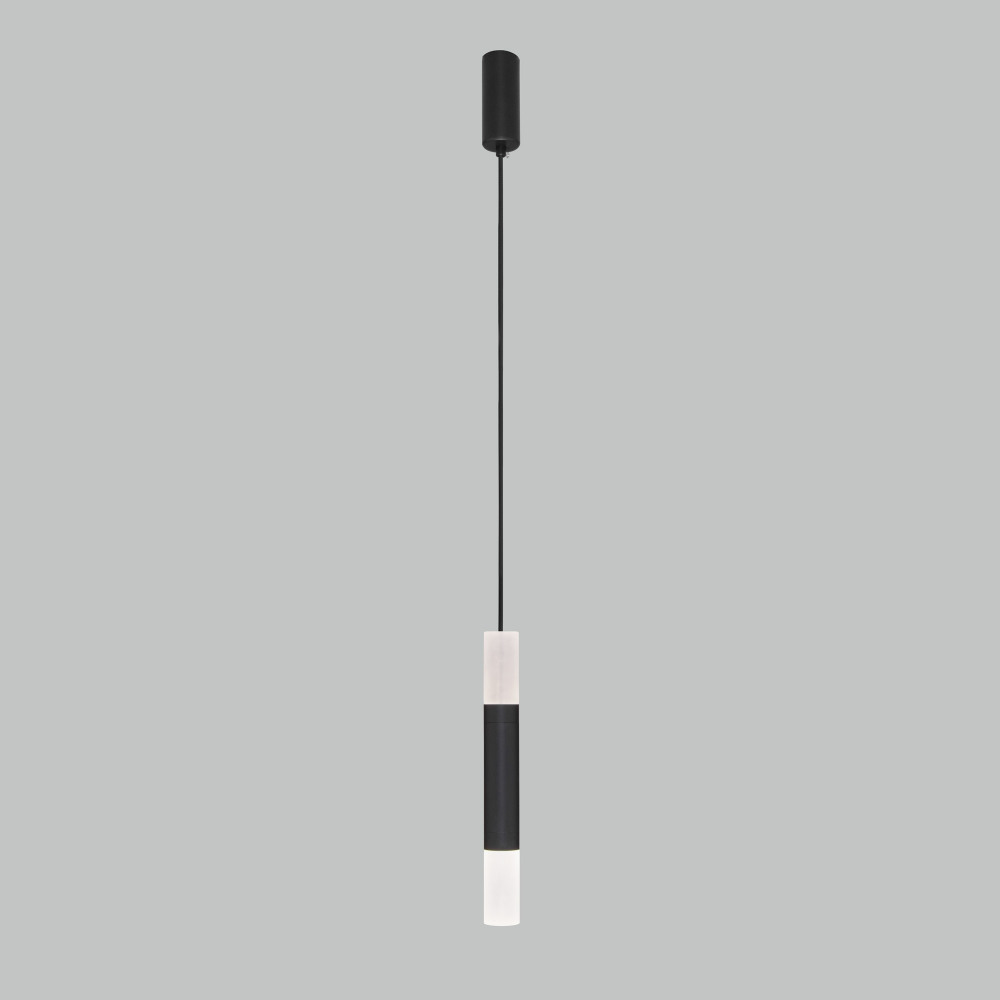 50210/1 LED черный Eurosvet