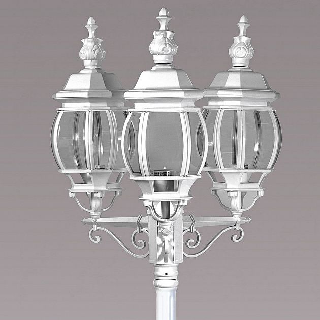 83408LB W Oasis Light