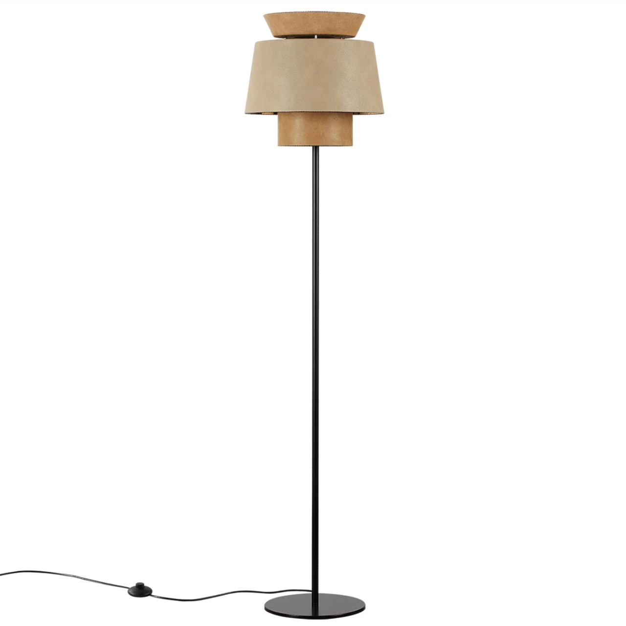 4992/1F Odeon Light