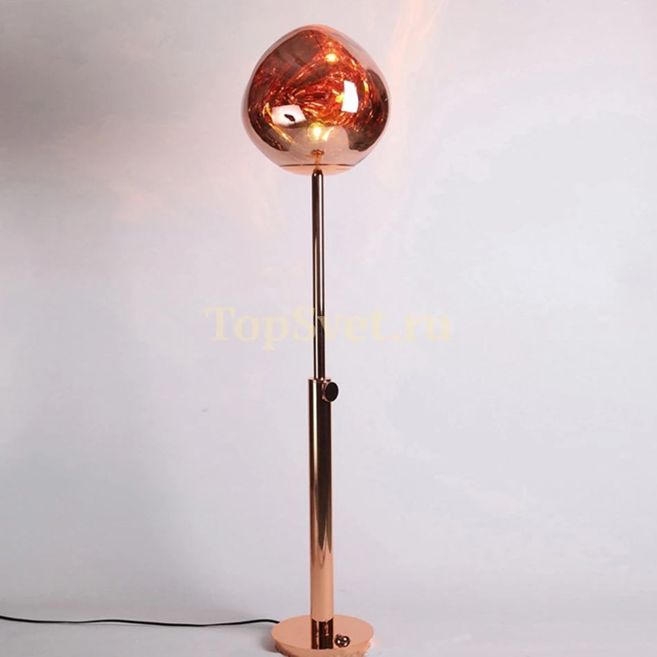 9305F copper Delight Collection