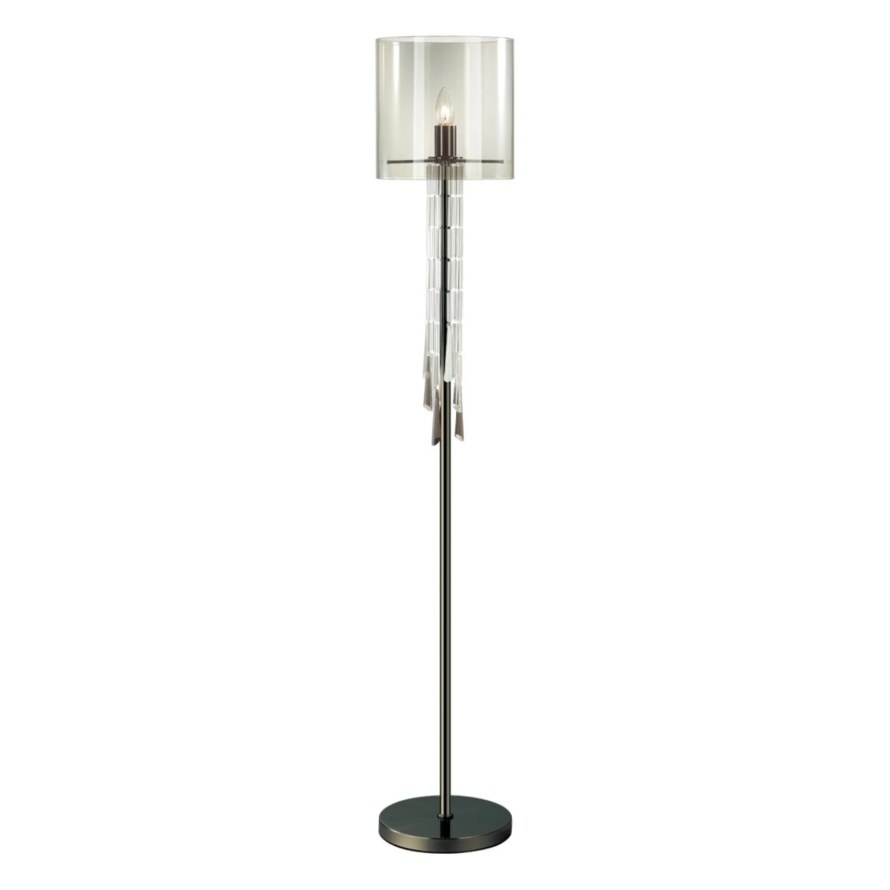 4890/1F Odeon Light