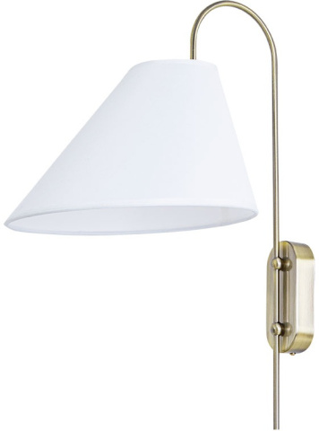 A4086AP-1AB Arte Lamp