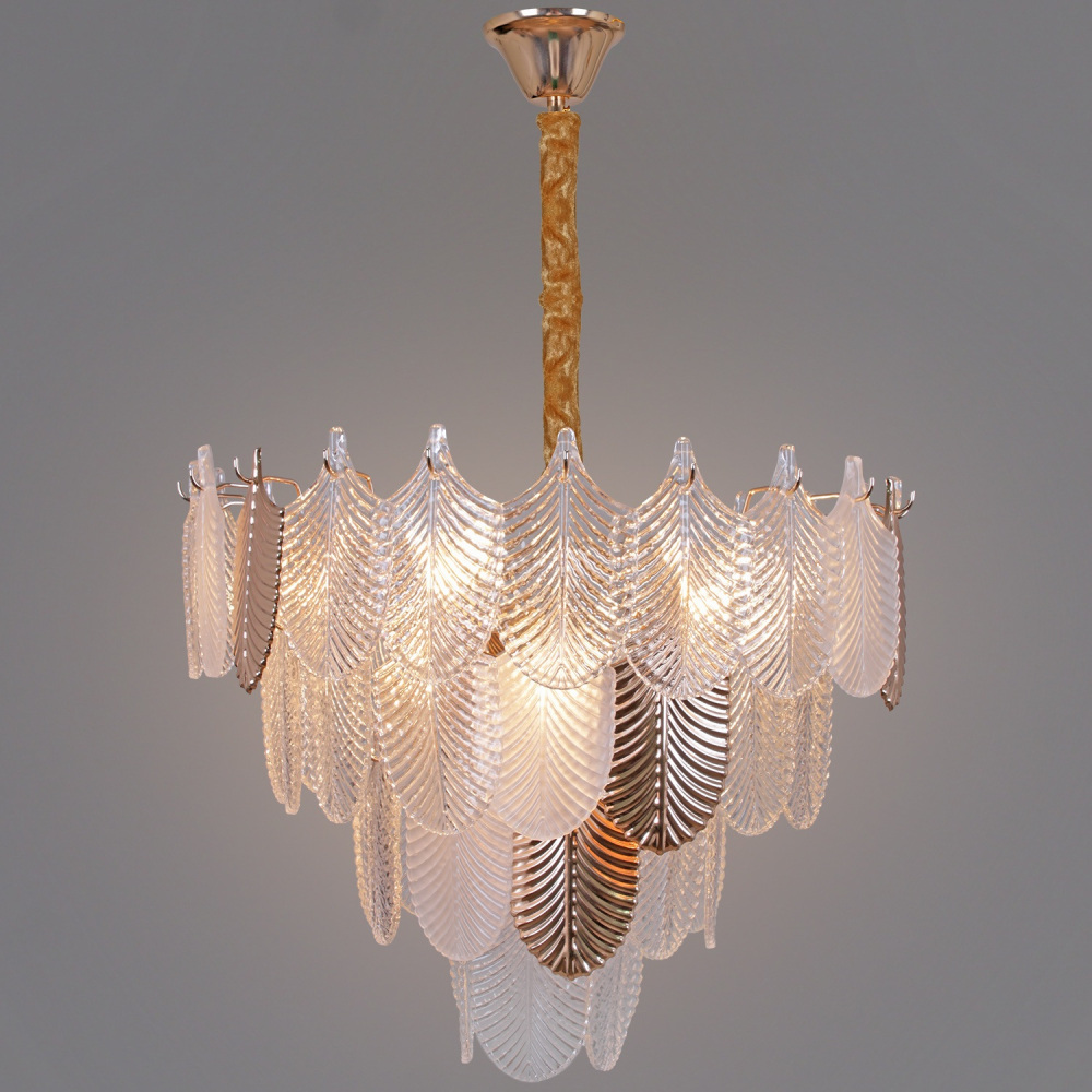 Подвесная люстра  77400-0.4-600 FGD Reluce