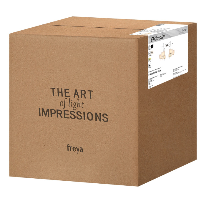 FR5511PL-06B Freya
