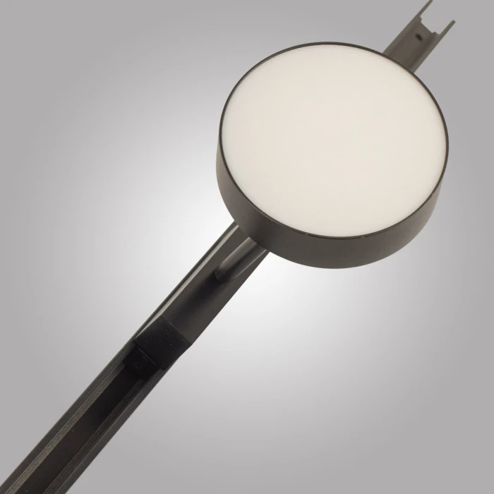 MAGNET AM518 7W 4000K BK AM Group
