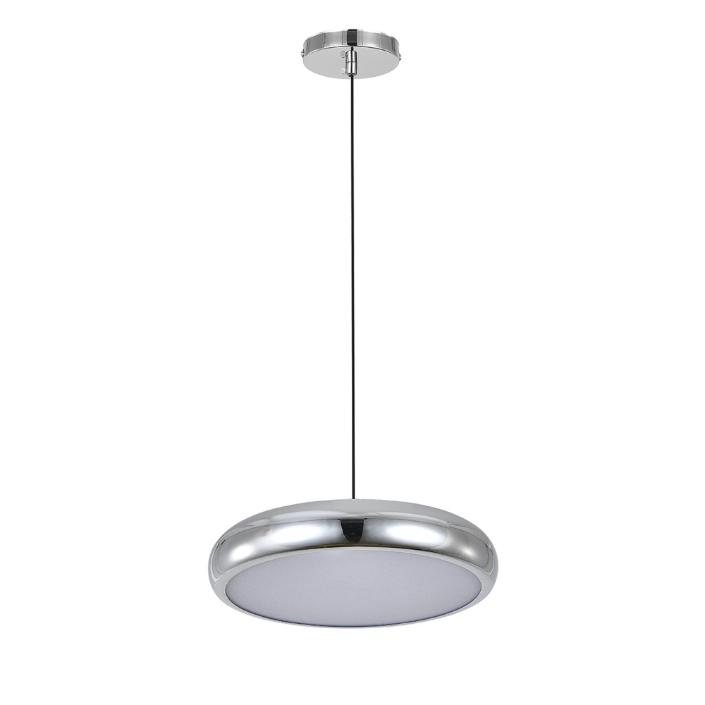 10304/1LED Black/Chrome Escada