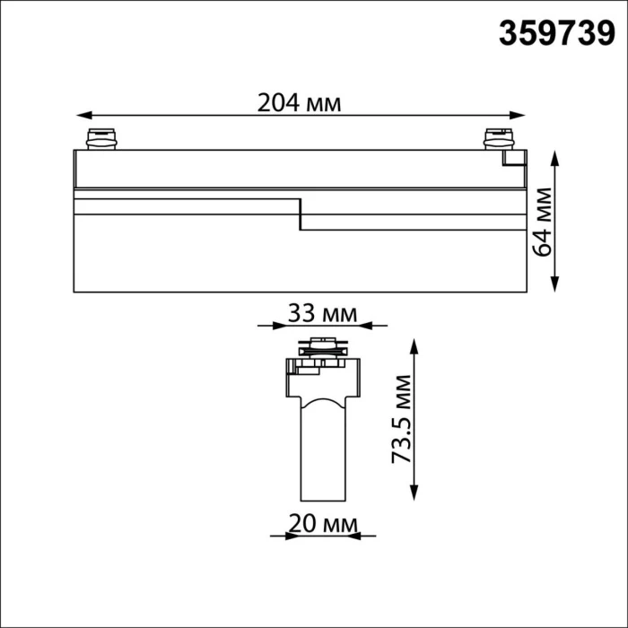359739 Novotech