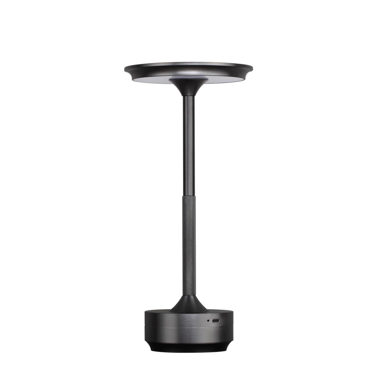 Интерьерная настольная лампа Tet-A-Tet 5034/6TL Odeon Light