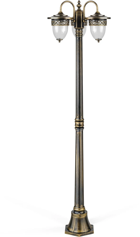 87208LB/18 Gb Oasis Light