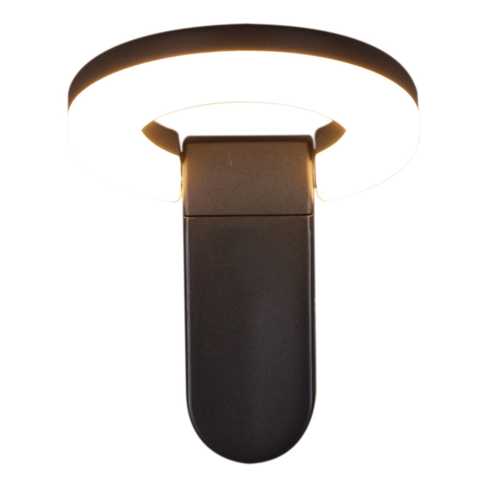 86871-9.2-001JH LED12W BK Reluce