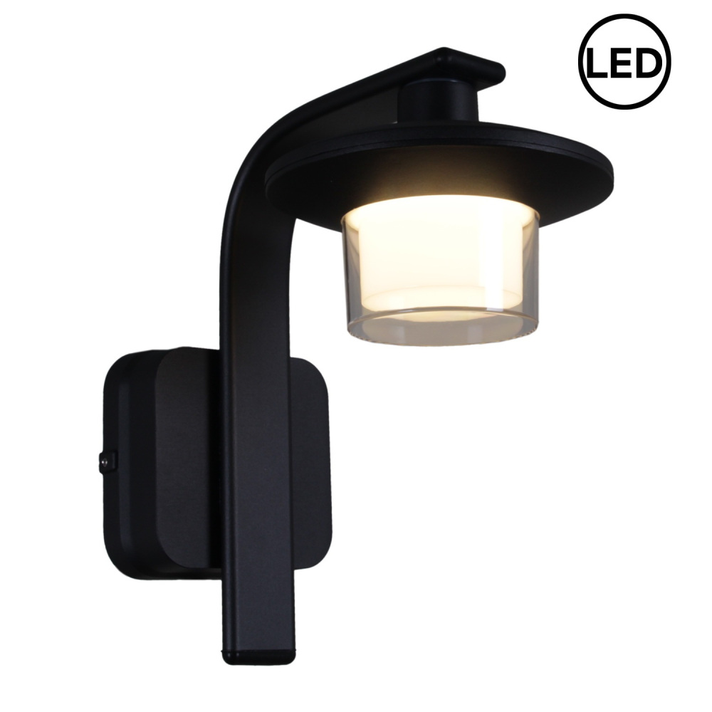 08334-9.2-001JH LED12W BK RLOS Reluce