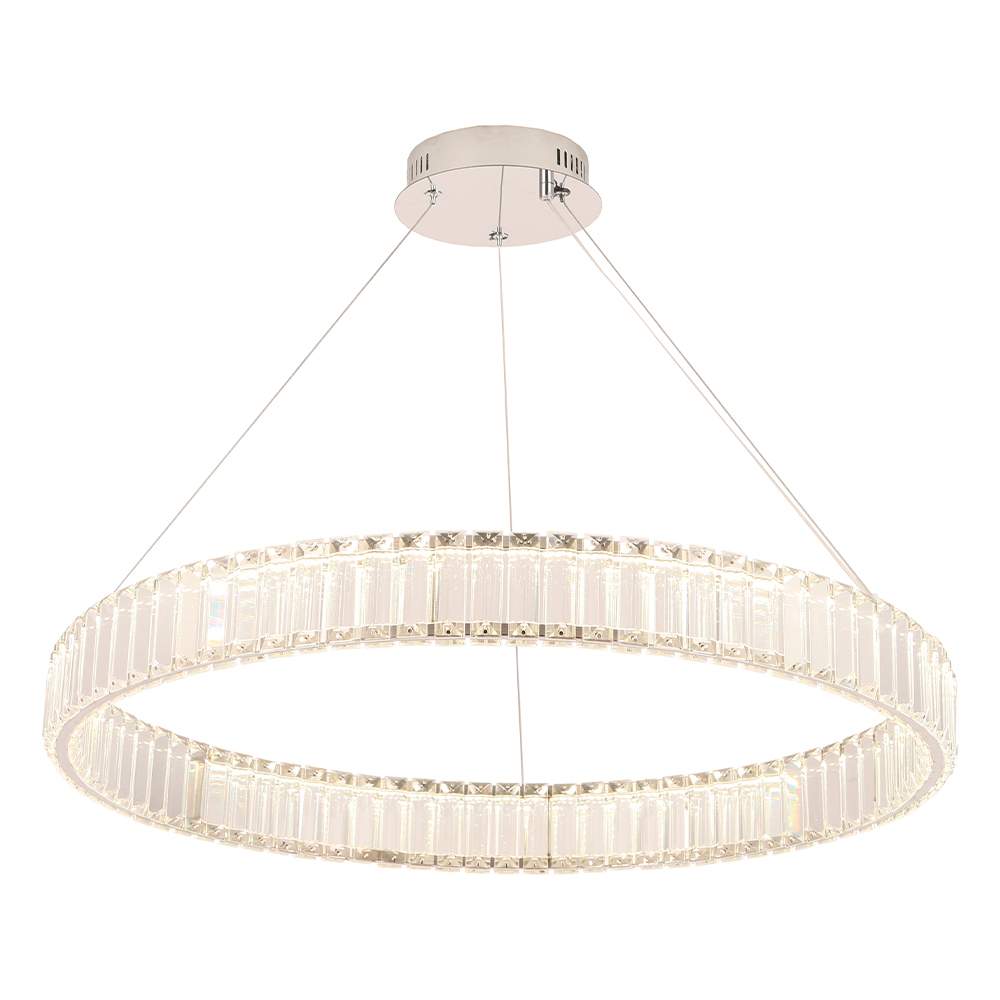 MUSIKA SP70W LED CHROME