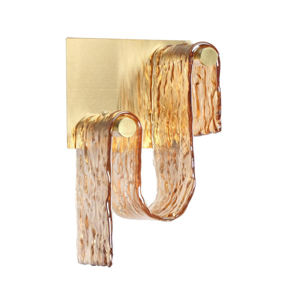 Настенный светильник Flow 5105/11WL Odeon Light