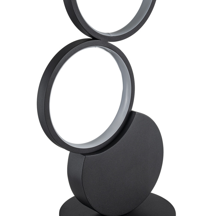 10263/L LED Black Escada