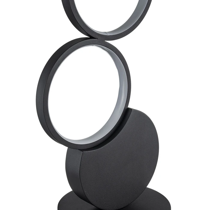 10263/L LED Black Escada