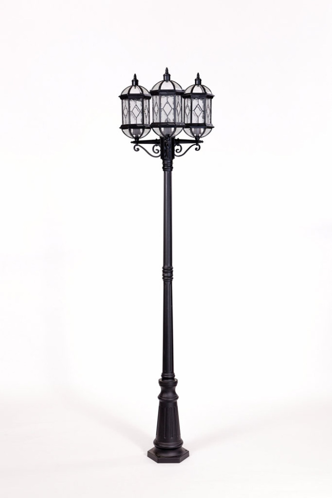 92609B Bl Oasis Light