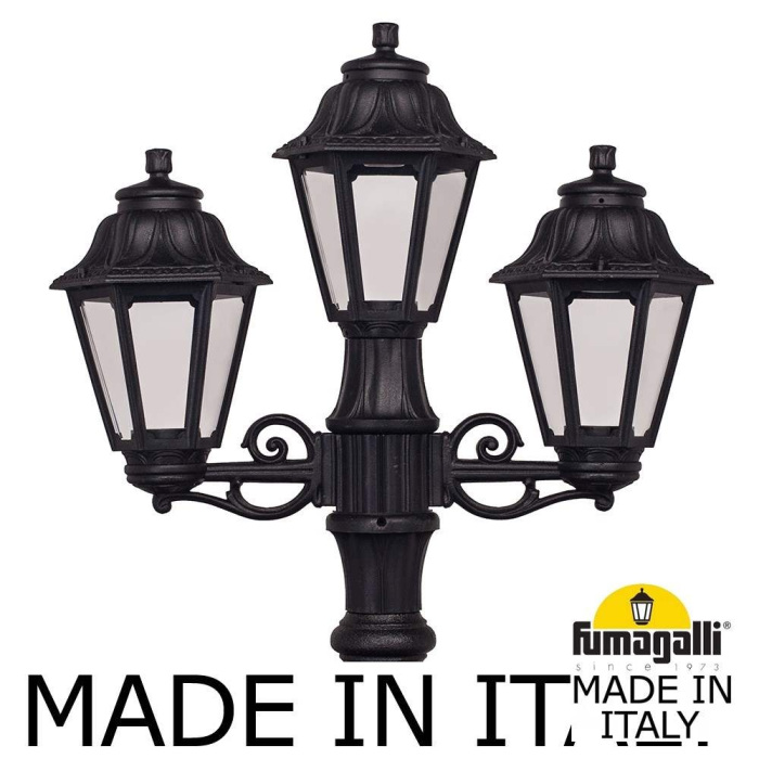 E22.156.S21.AXE27 Fumagalli