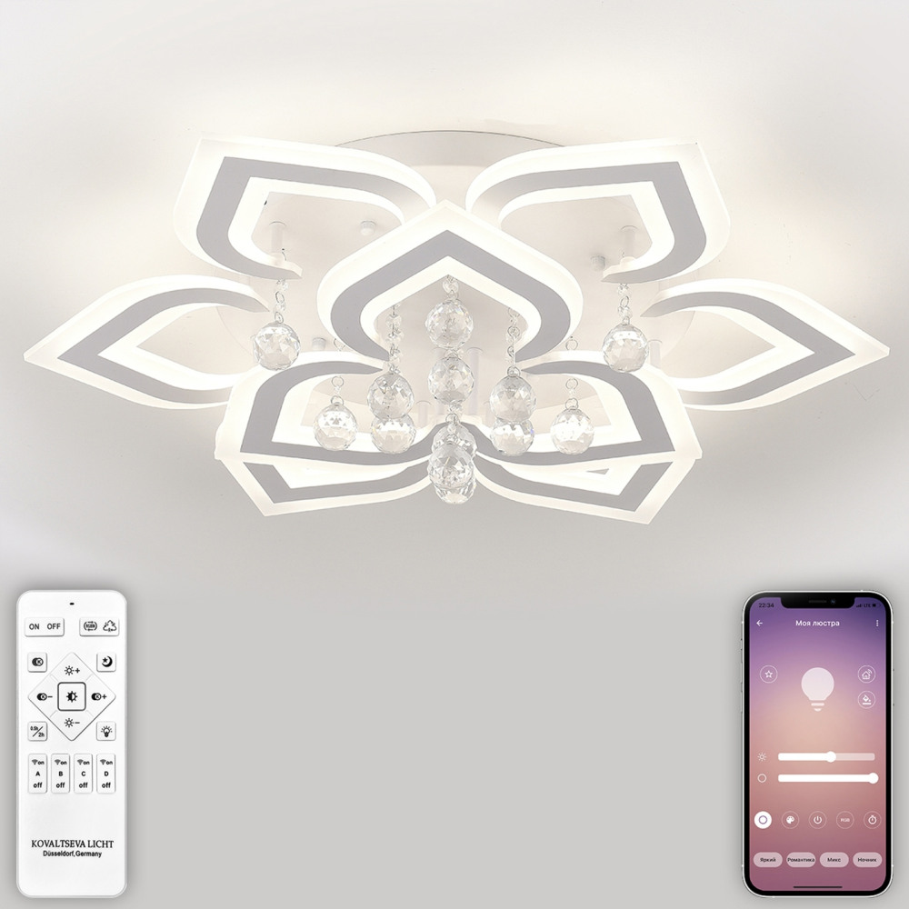LED LAMPS 81158 Natali Kovaltseva