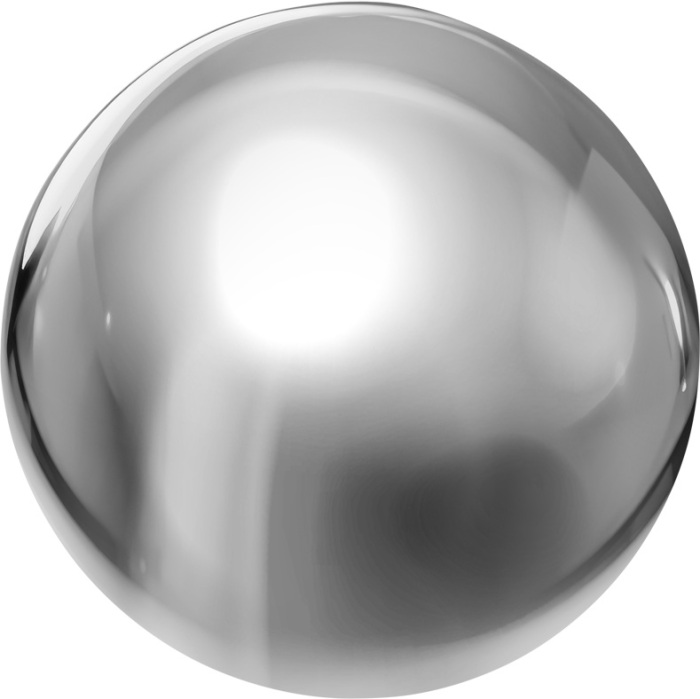 10362L Chrome Loft It