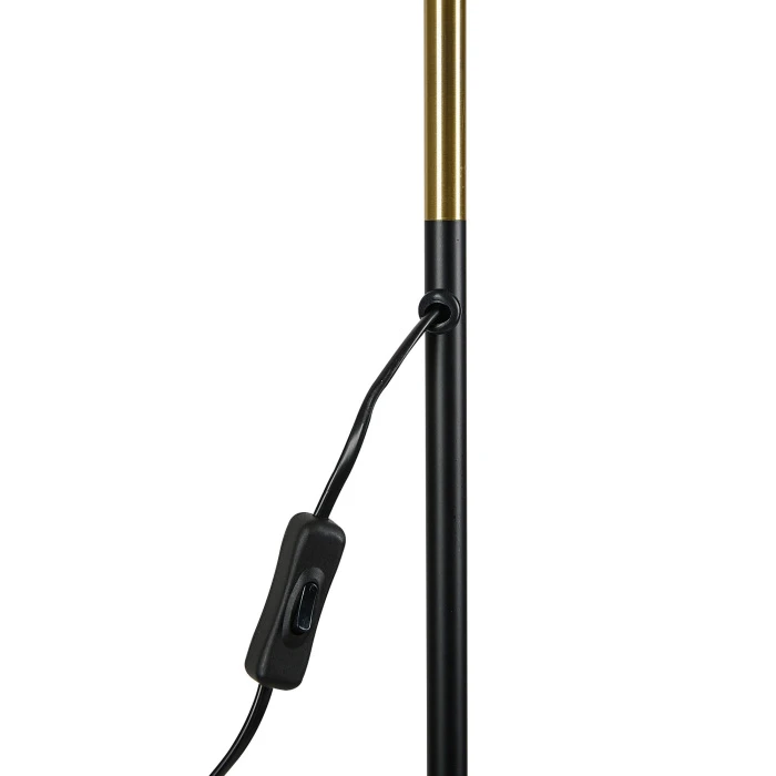 UML-T700 E27 BLACK Uniel