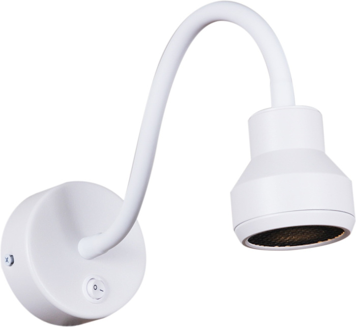 86203-9.2-001MN LED5W WT Reluce