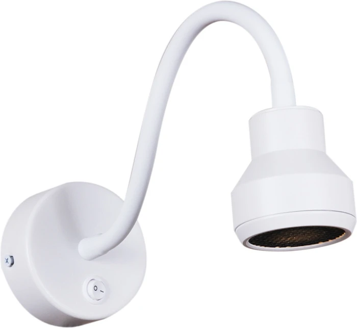 86203-9.2-001MN LED5W WT Reluce