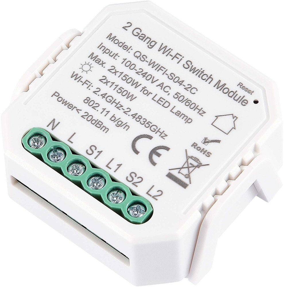 ST9000.500.02C ST Luce