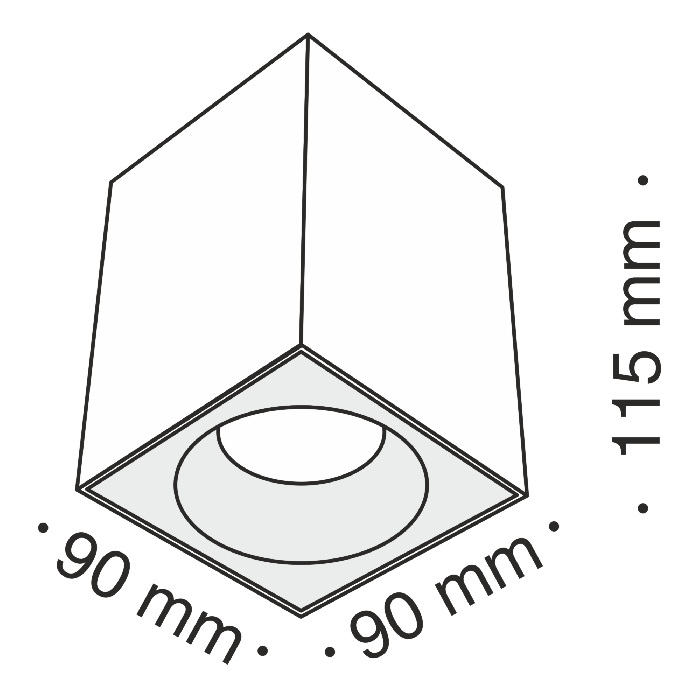 C030CL-01W Maytoni