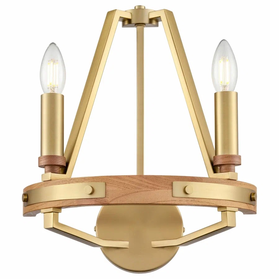 Бра Brenda WE586.02.501 Wertmark