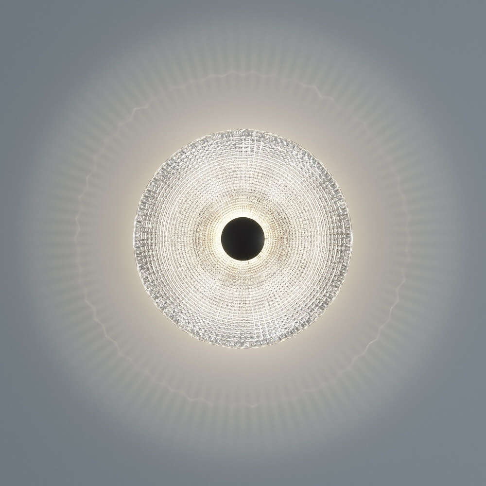 40032/1 LED черный_