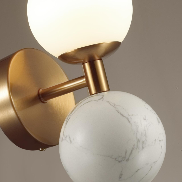 4359/6WL Odeon Light