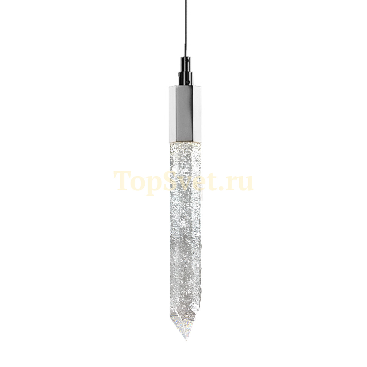 MD17003025-1A chrome Delight Collection