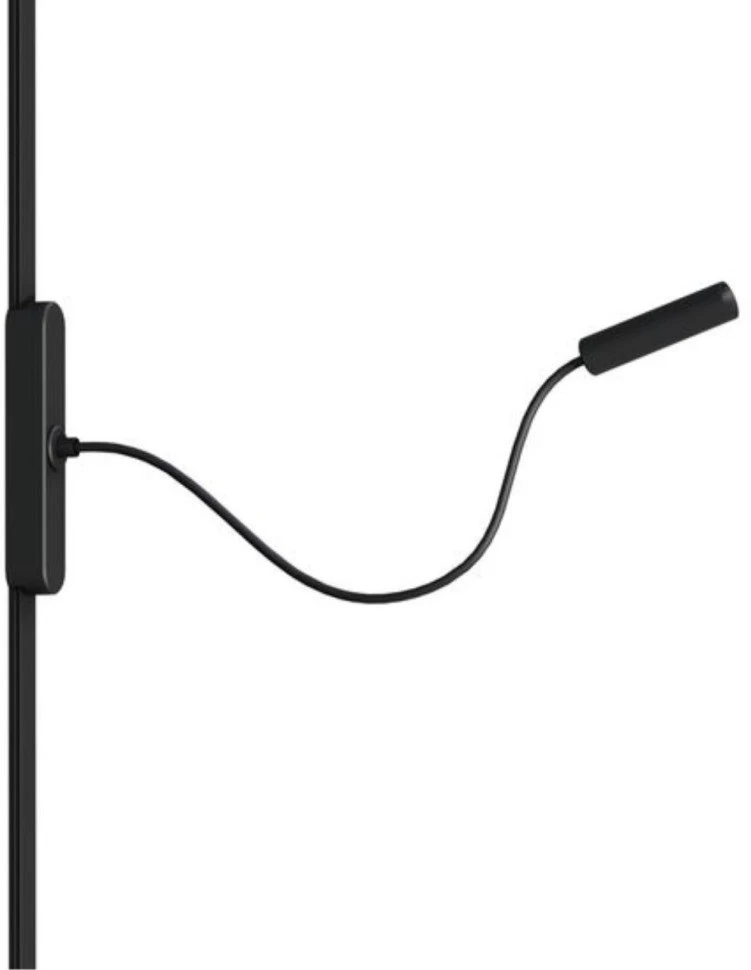 A1162PL-1BK Arte Lamp