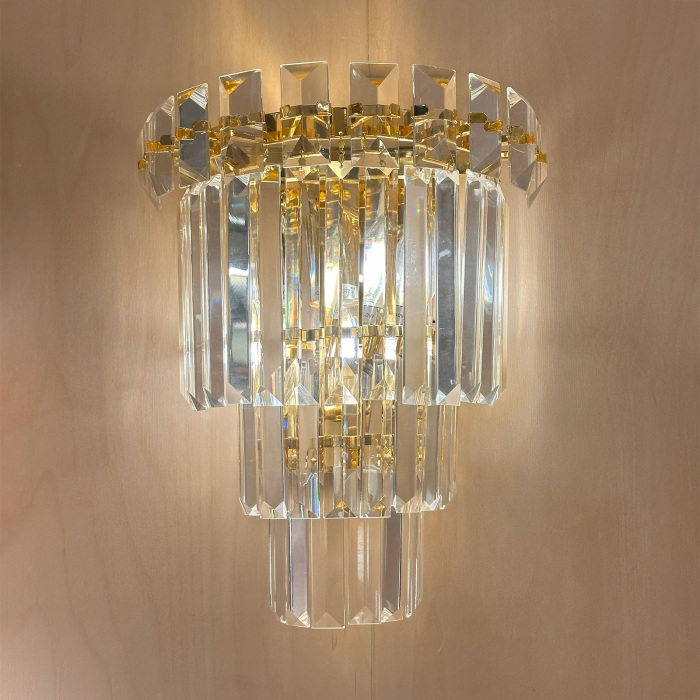 7210-300 A2 champagne gold Delight Collection