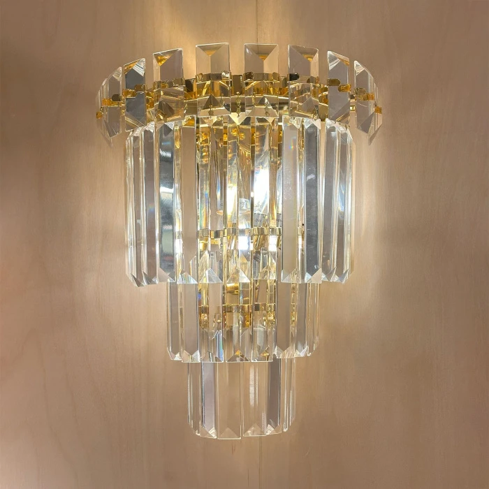 7210-300 A2 champagne gold Delight Collection