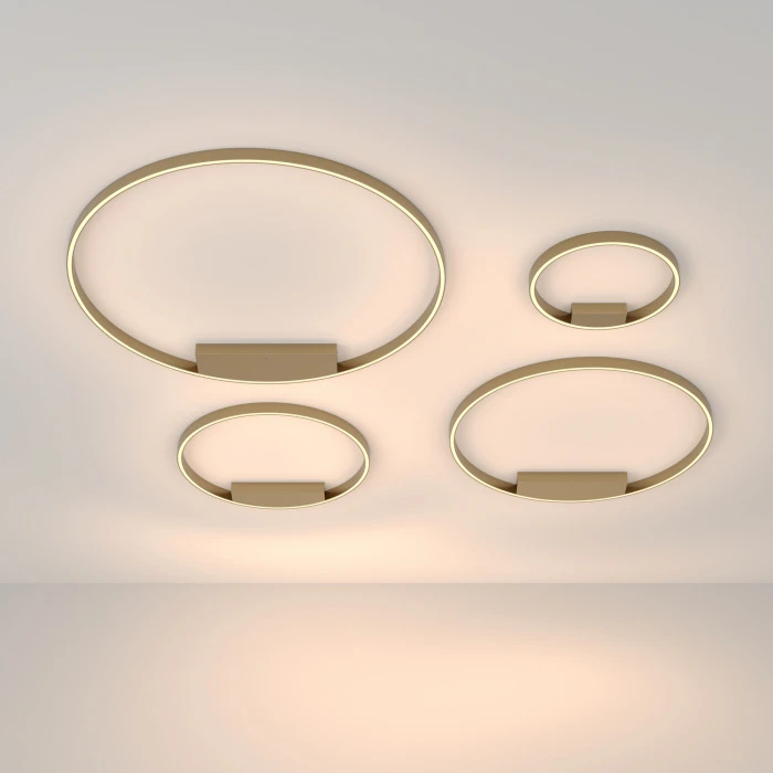 MOD058CL-L25BS3K Maytoni