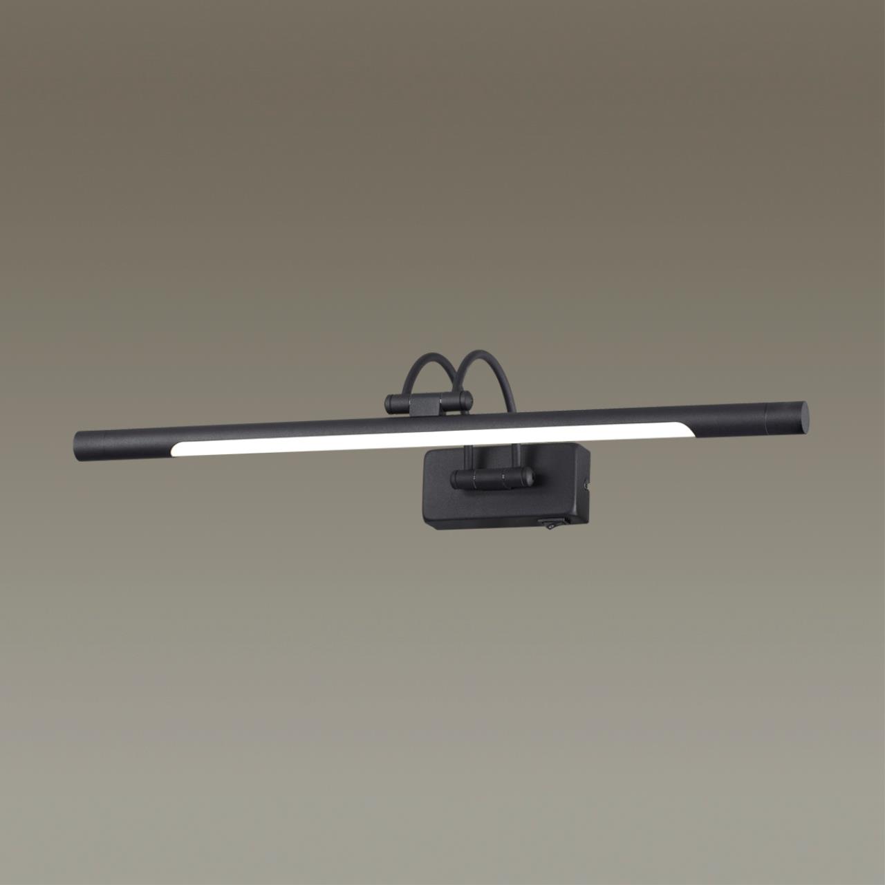 4909/8WL Odeon Light