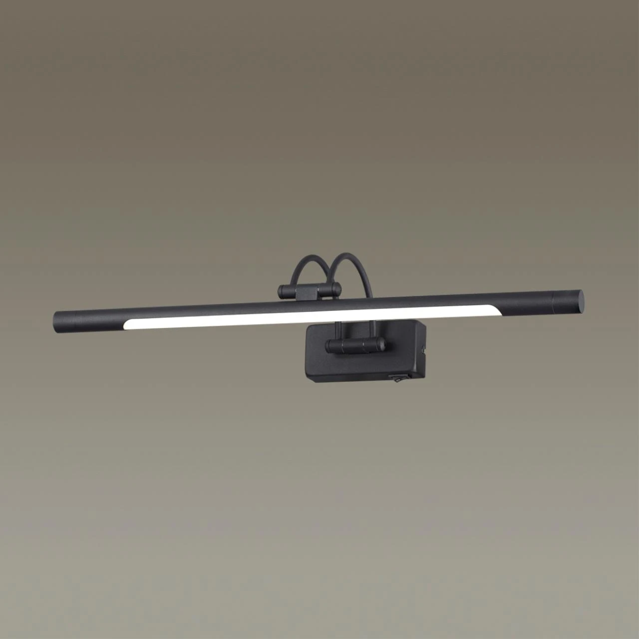 4909/8WL Odeon Light