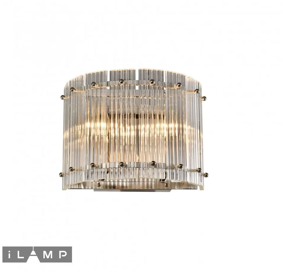 W9503-2 NIC iLamp