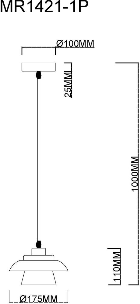 MR1421-1P
