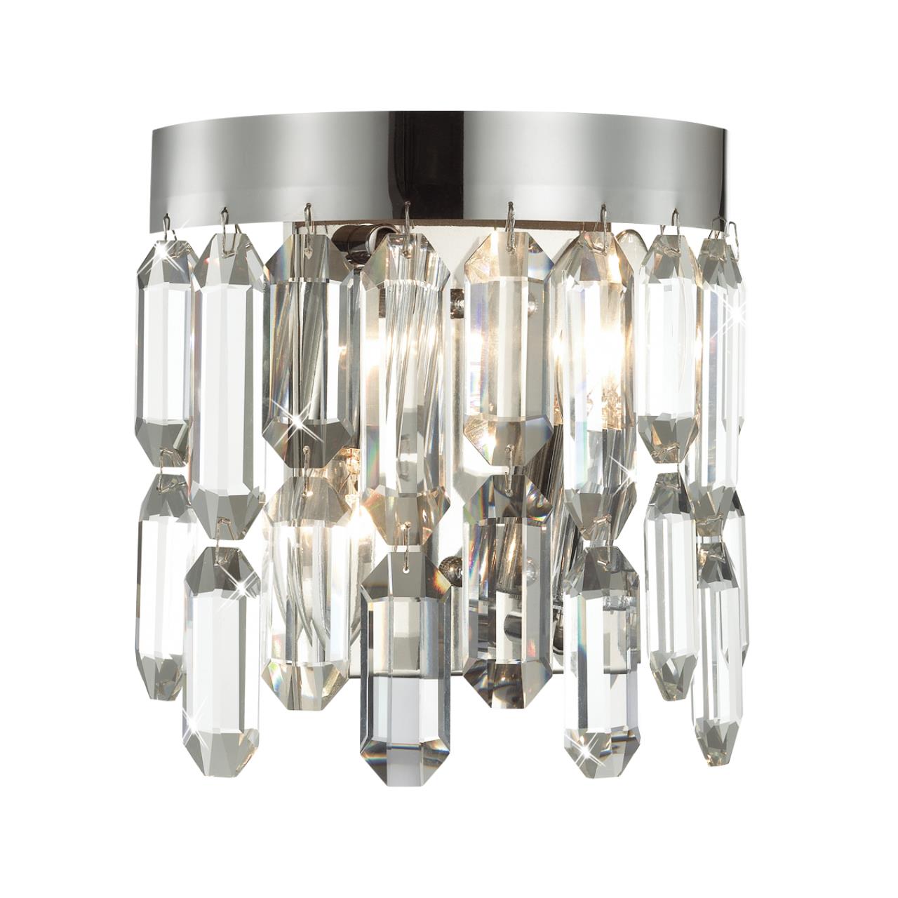 4985/2W Odeon Light
