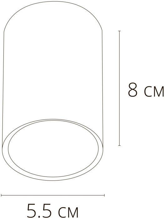 A1517PL-1BK Arte Lamp