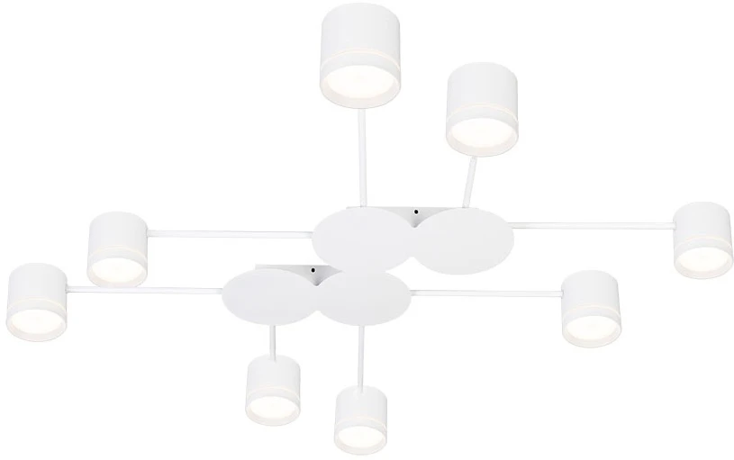 A8024PL-8WH Arte Lamp