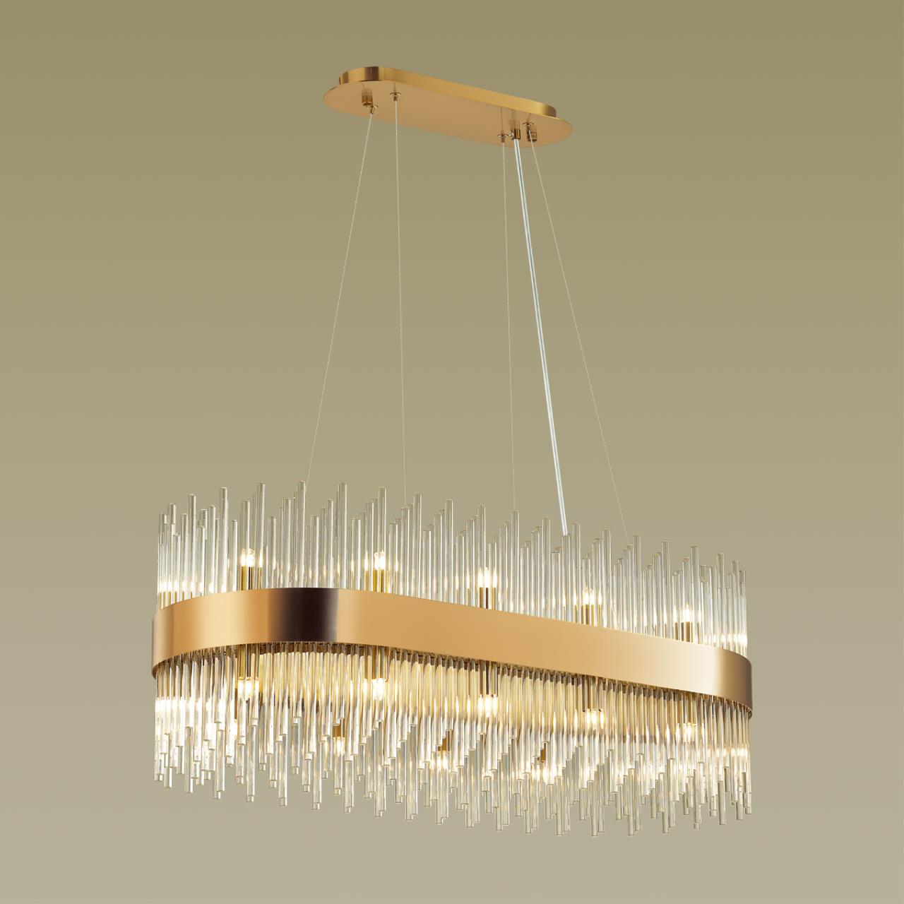 4722/24 Odeon Light